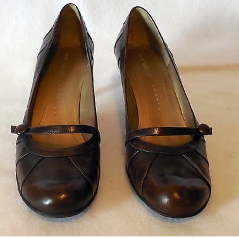 Nine West Mary Jane’s